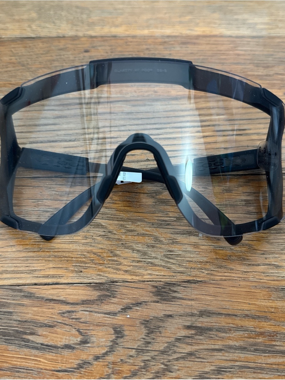 POC Devour Bike Glasses